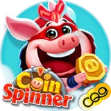 Bocoran RTP Slot CQ9 Coin Spinner